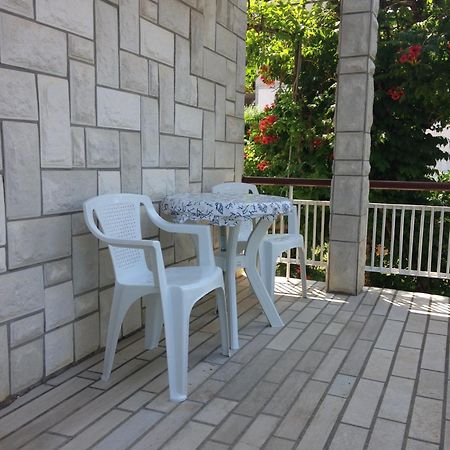 Accommodation Vitalio Umag Exterior foto