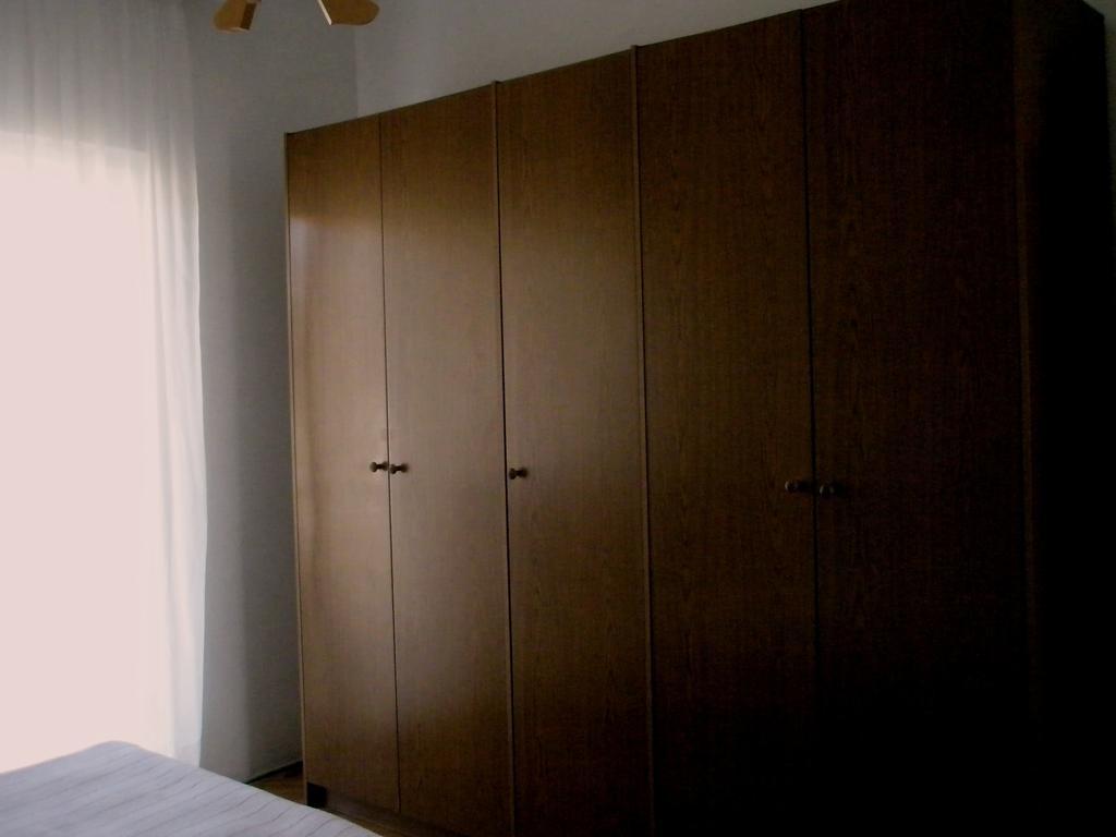 Accommodation Vitalio Umag Habitación foto
