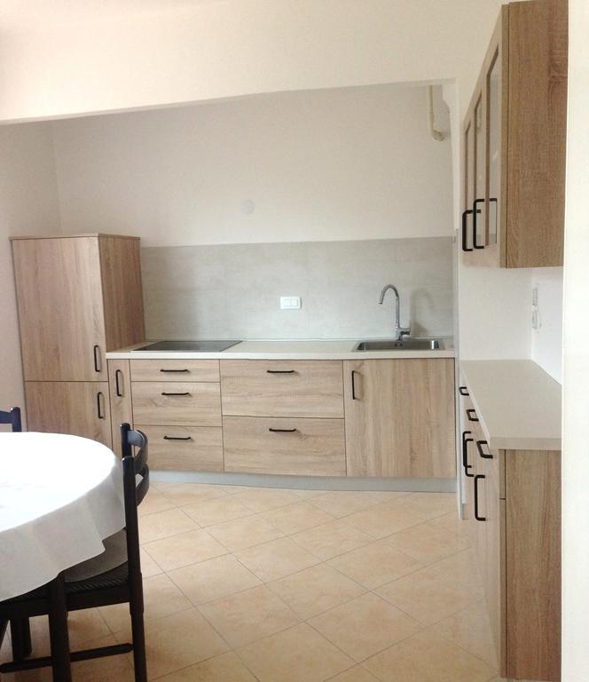 Accommodation Vitalio Umag Exterior foto